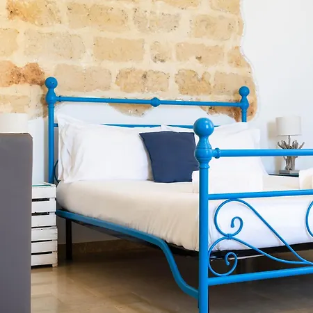 La Vela Accomodation