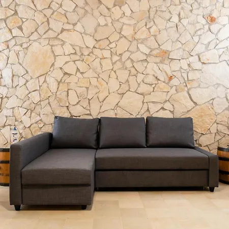 La Vela Accomodation Διαμέρισμα *