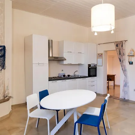 La Vela Accomodation Appartement