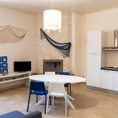 La Vela Accomodation Appartement *