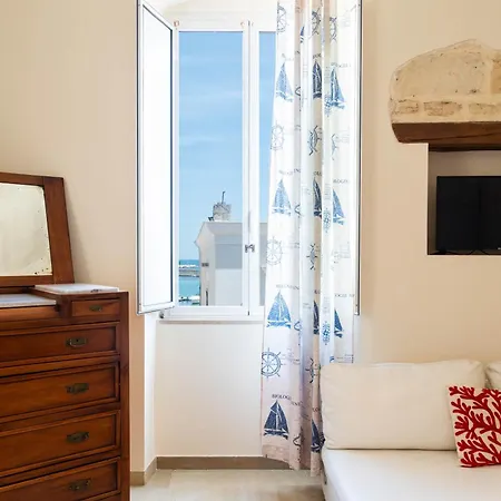 Appartement La Vela Accomodation *