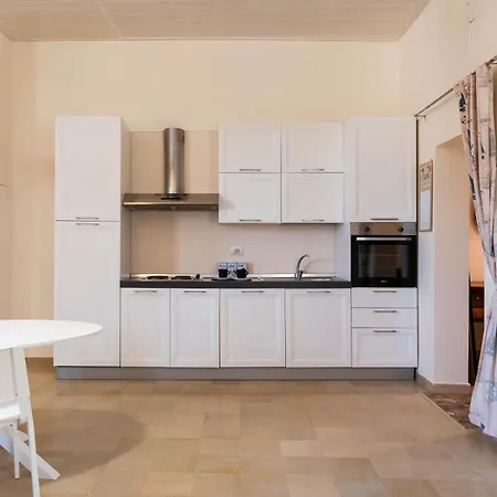 Apartmán La Vela Accomodation Trani