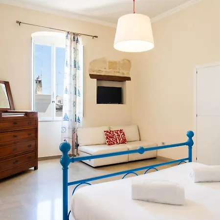 La Vela Accomodation Apartmán *