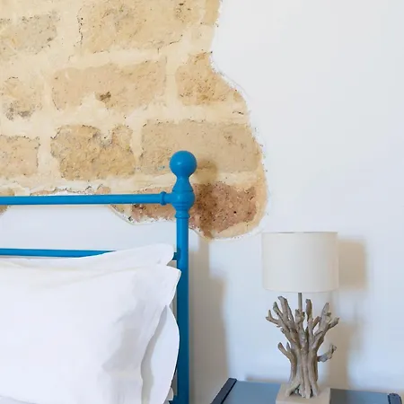 La Vela Accomodation