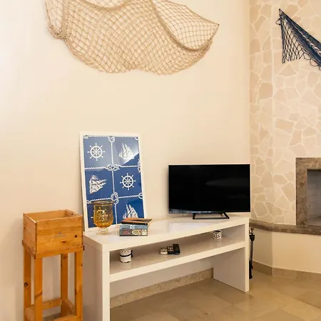 Appartement La Vela Accomodation