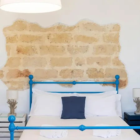 La Vela Accomodation *