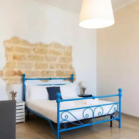 La Vela Accomodation Appartement