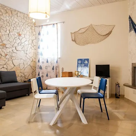 La Vela Accomodation