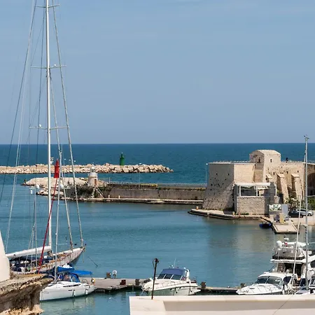 La Vela Accomodation *